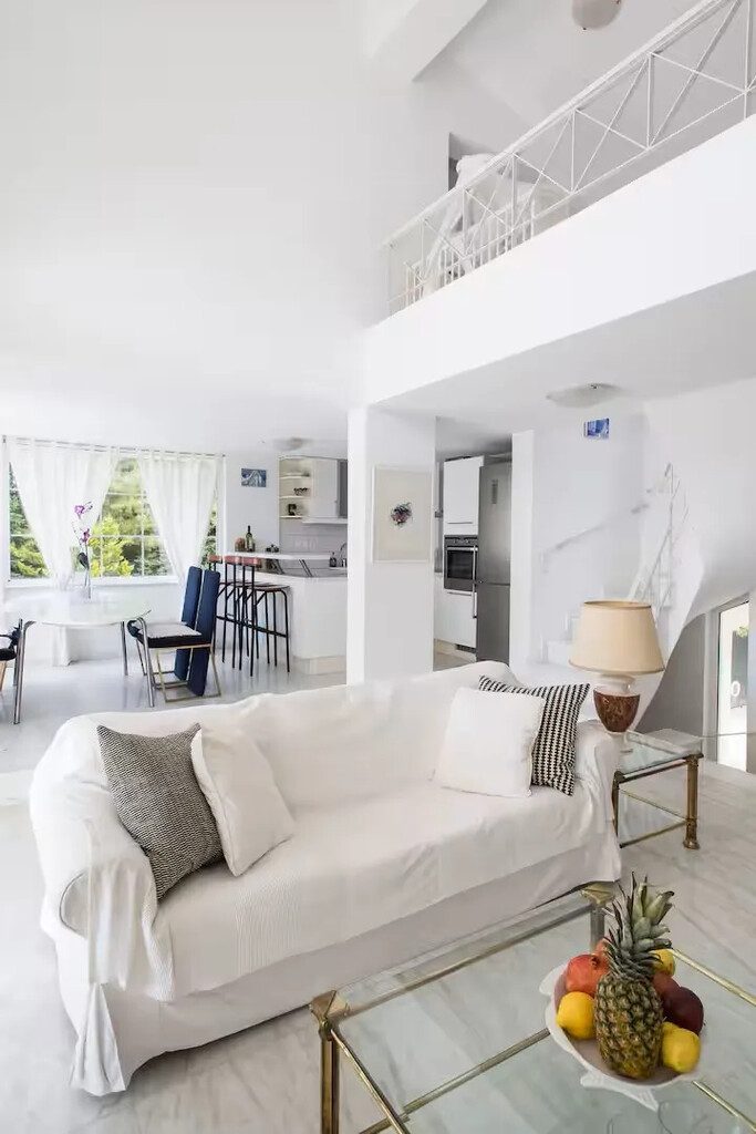 Вилла в Аттике, Греция, 204 м² - фото 10