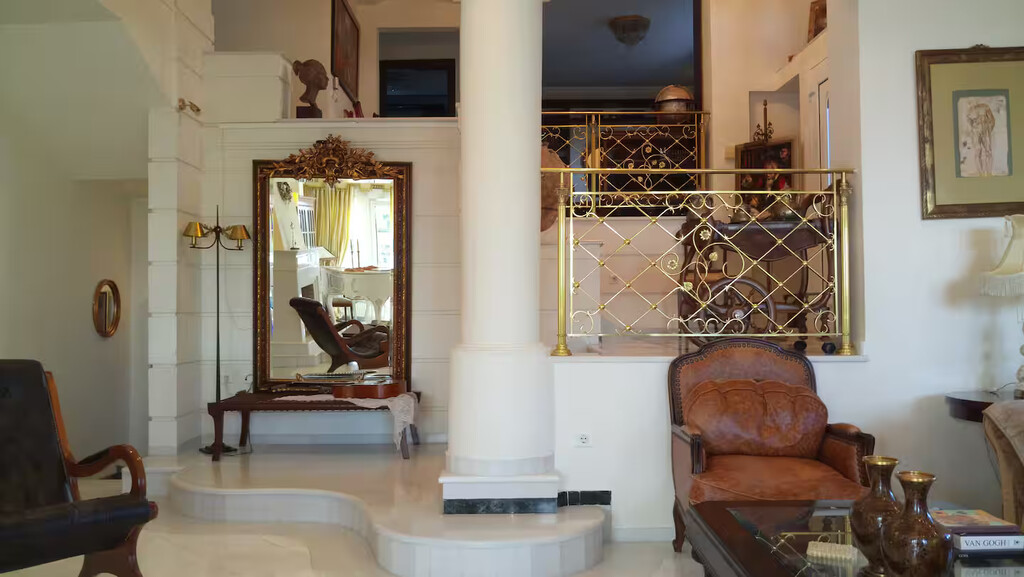 Вилла в Салониках, Греция, 470 м² - фото 11