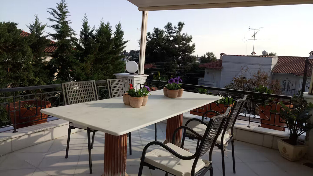 Вилла в Салониках, Греция, 470 м² - фото 12