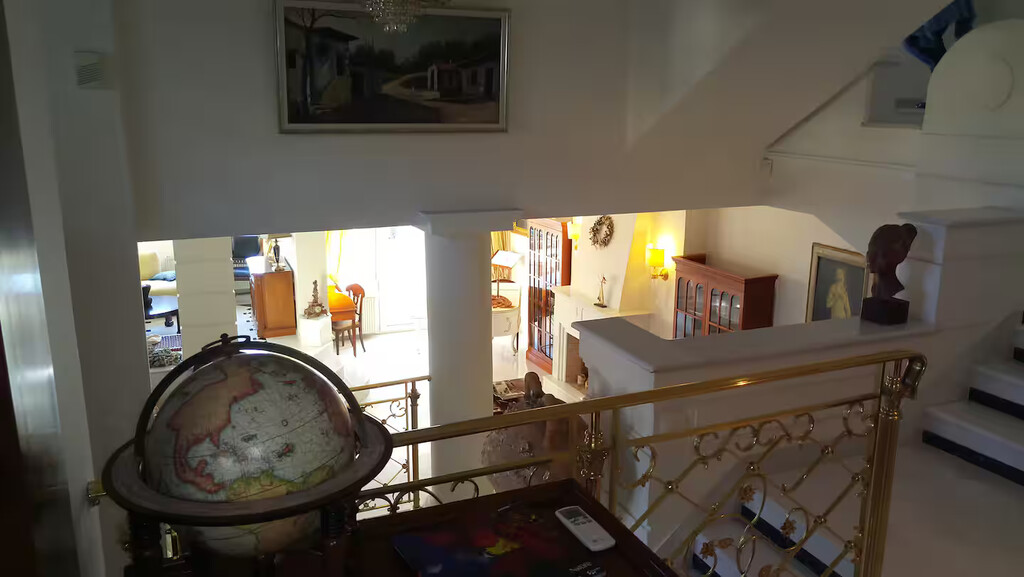 Вилла в Салониках, Греция, 470 м² - фото 13