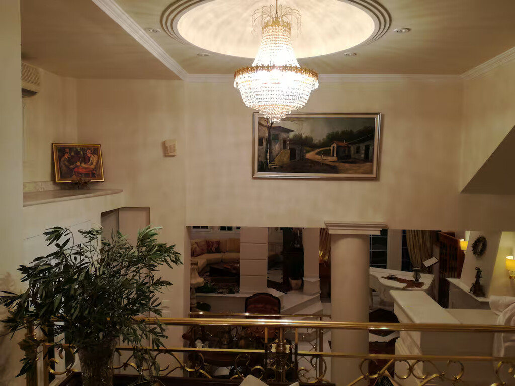 Вилла в Салониках, Греция, 470 м² - фото 16