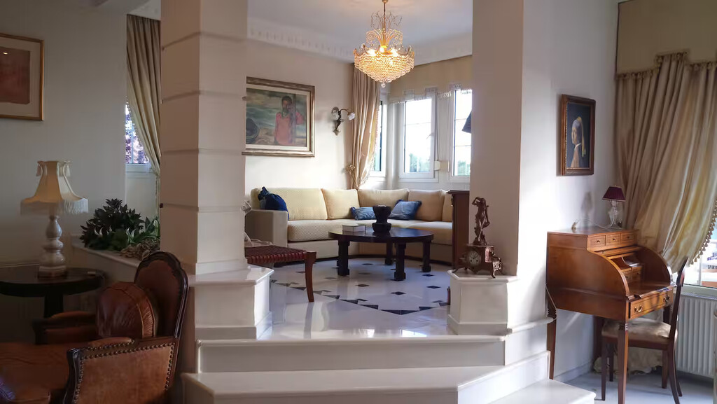 Вилла в Салониках, Греция, 470 м² - фото 17