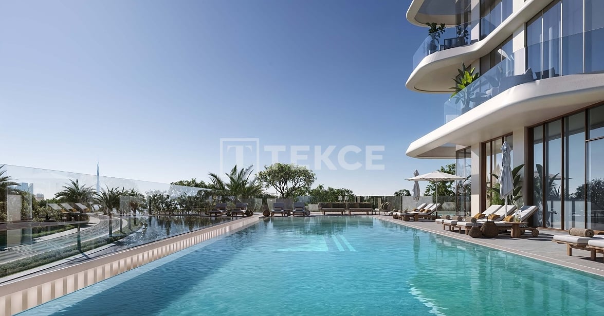 Апартаменты в Дубае, ОАЭ, 185 м² - фото 3