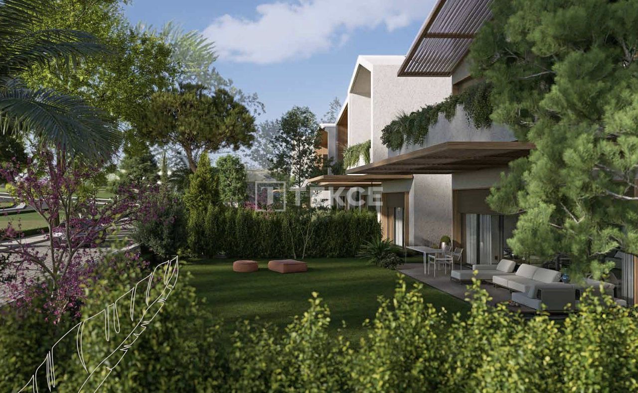 Апартаменты в Чешме, Турция, 120 м² - фото 4