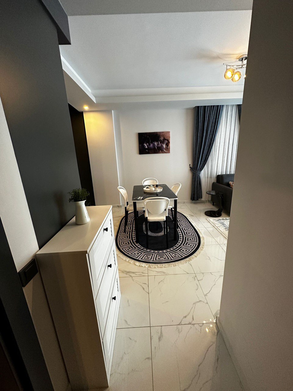 Пентхаус в Алании, Турция, 110 м² - фото 4