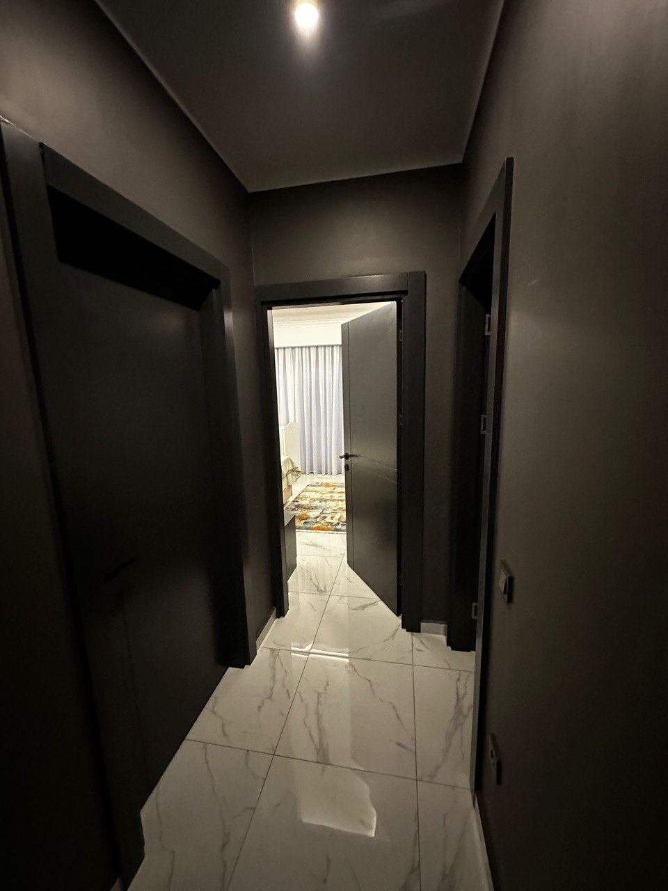 Пентхаус в Алании, Турция, 110 м² - фото 8