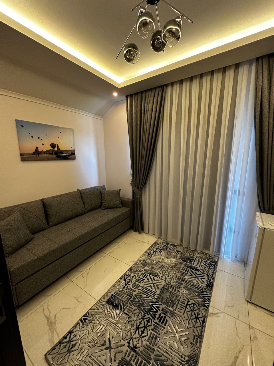 Пентхаус в Алании, Турция, 110 м² - фото 9