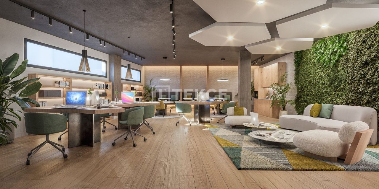 Апартаменты в Марбелье, Испания, 105 м² - фото 6