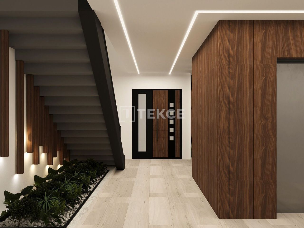 Апартаменты в Анталии, Турция, 130 м² - фото 8