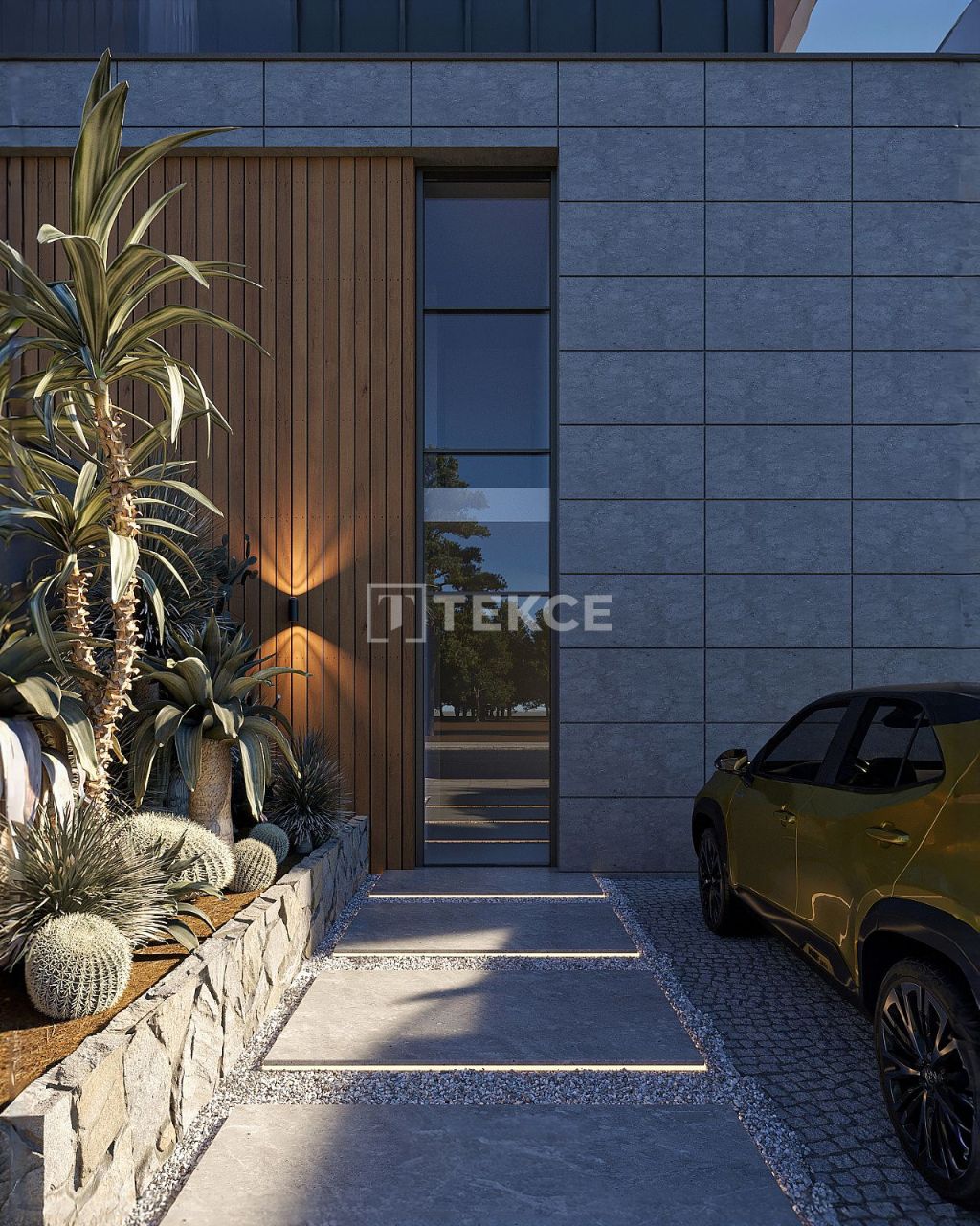 Апартаменты в Анталии, Турция, 105 м² - фото 9