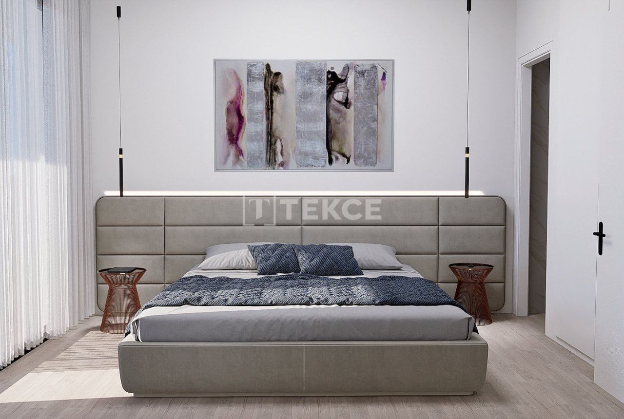 Апартаменты в Финестрате, Испания, 175 м² - фото 11