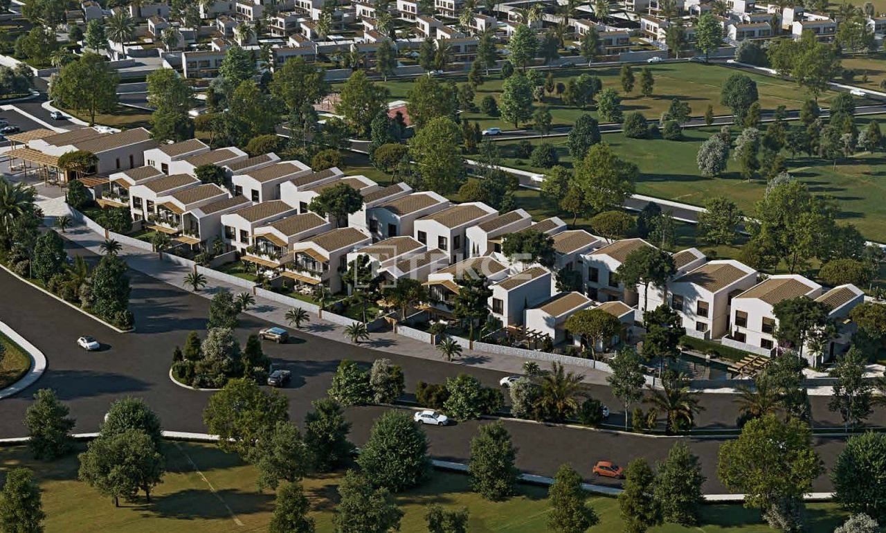 Апартаменты в Чешме, Турция, 120 м² - фото 11