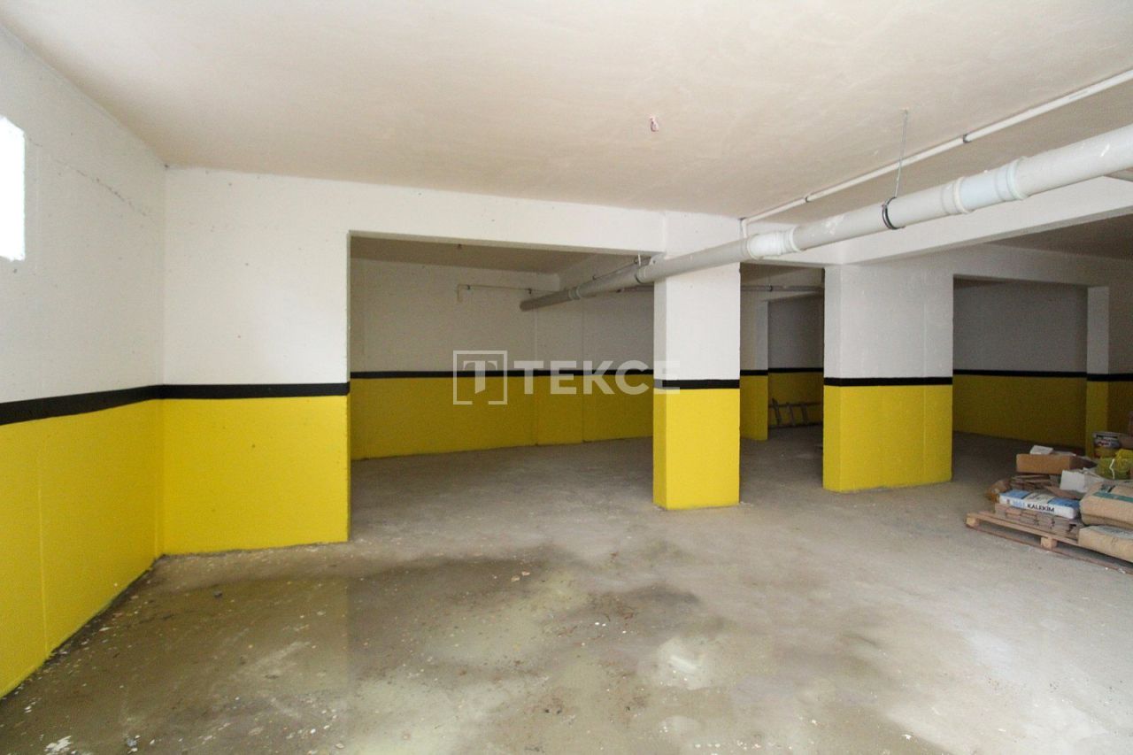 Апартаменты Чифтликкёй, Турция, 90 м² - фото 11