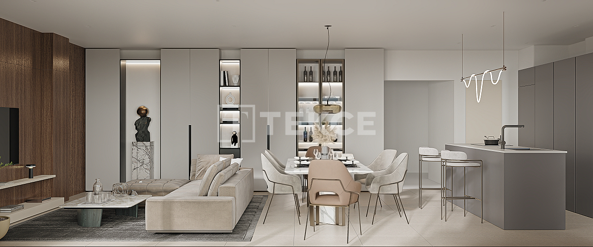 Апартаменты в Марбелье, Испания, 107 м² - фото 12