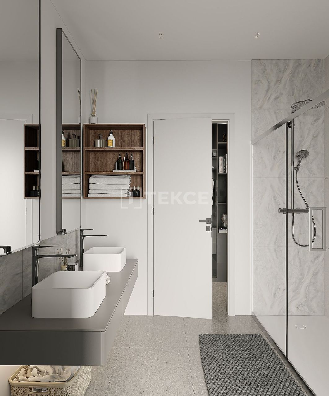 Апартаменты в Марбелье, Испания, 105 м² - фото 13