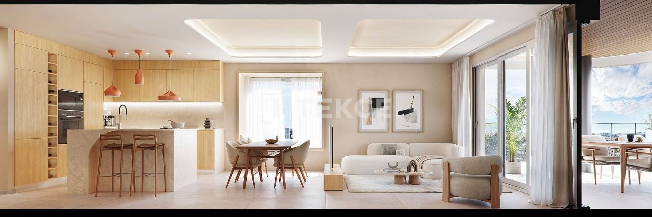 Апартаменты в Бенихофаре, Испания, 90 м² - фото 15