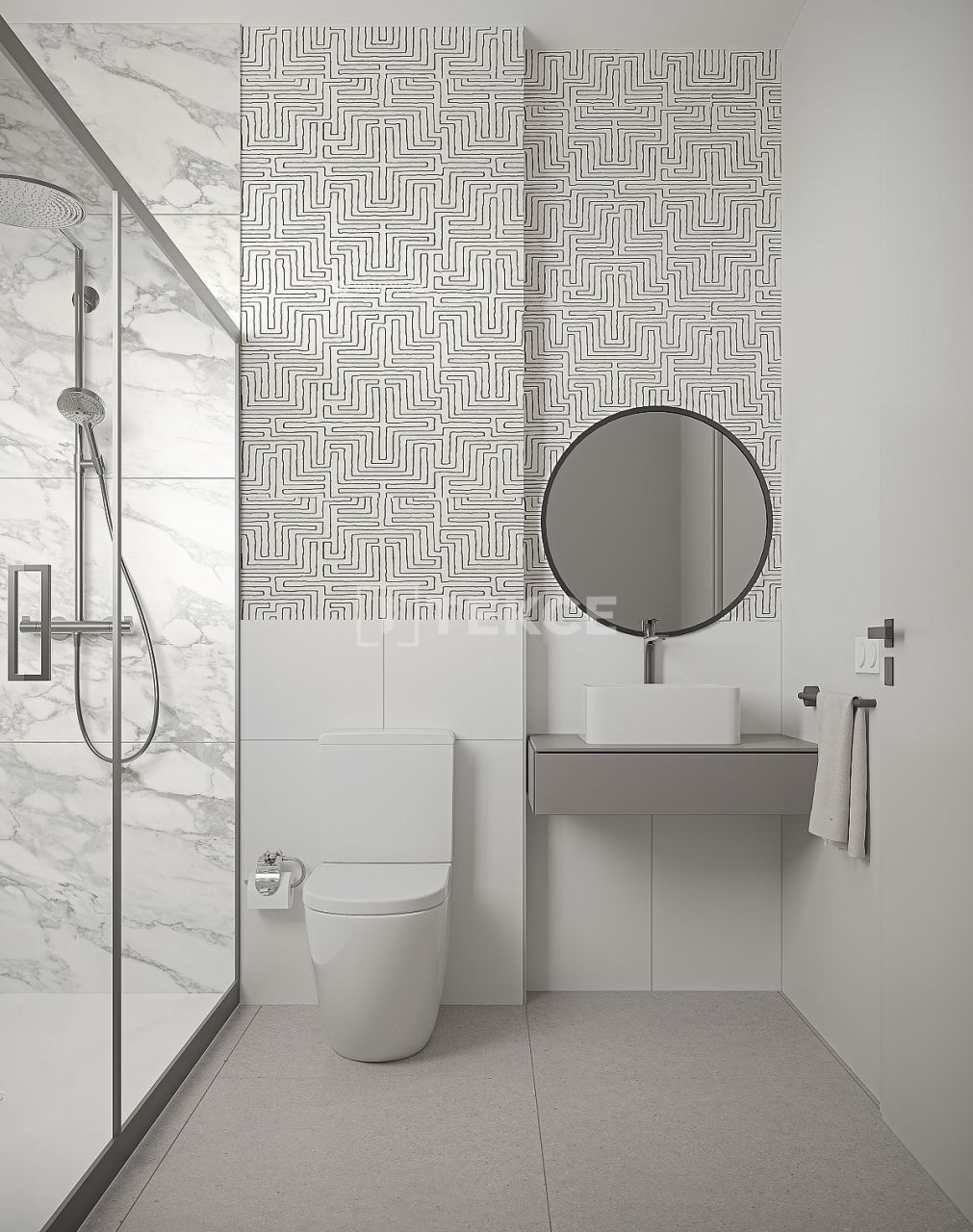 Апартаменты в Марбелье, Испания, 107 м² - фото 15