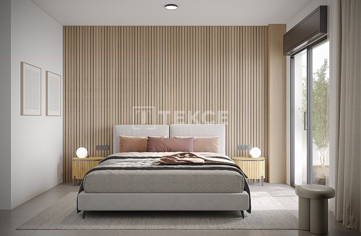 Апартаменты в Марбелье, Испания, 105 м² - фото 16