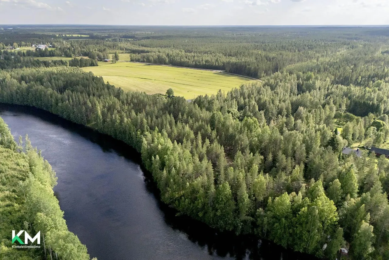 Коттедж в Оулу, Финляндия, 26.8 м² - фото 18