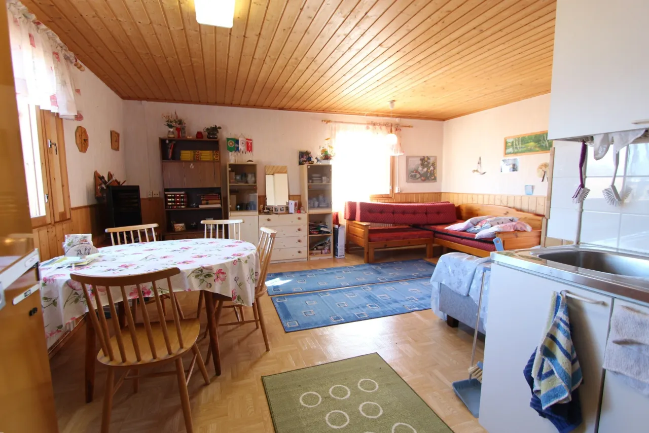 Коттедж в Оулу, Финляндия, 60 м² - фото 6