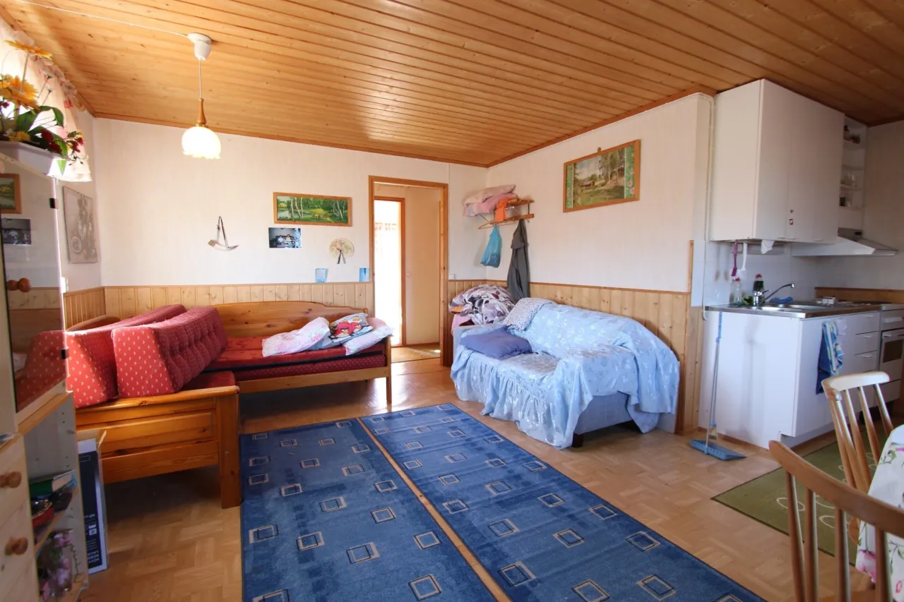 Коттедж в Оулу, Финляндия, 60 м² - фото 3