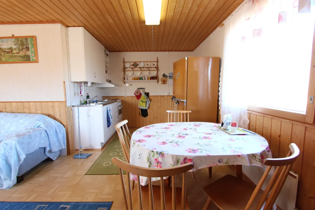 Коттедж в Оулу, Финляндия, 60 м² - фото 4