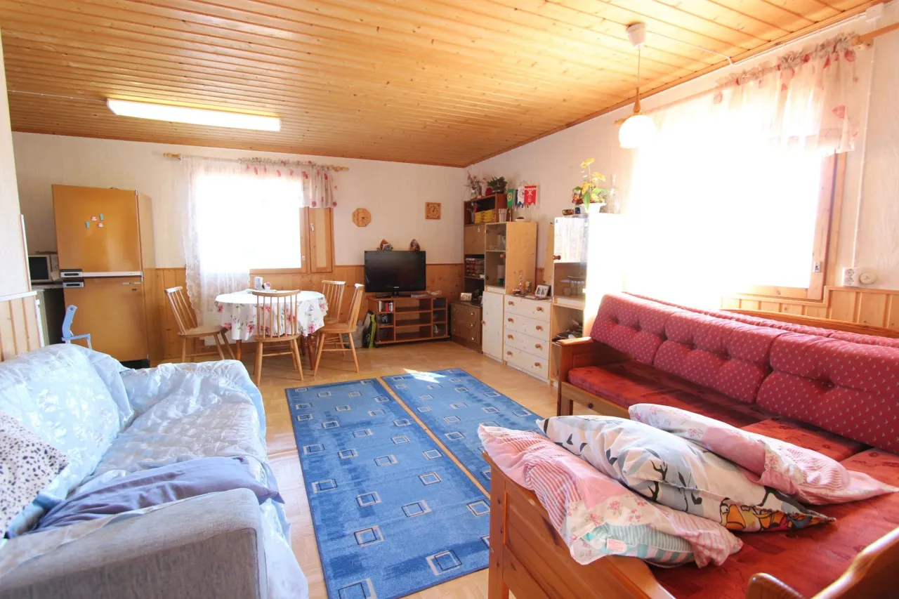 Коттедж в Оулу, Финляндия, 60 м² - фото 2