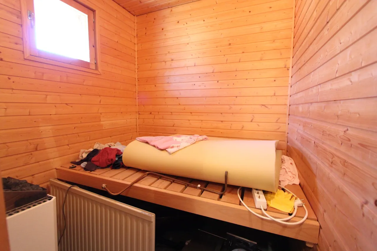 Коттедж в Оулу, Финляндия, 60 м² - фото 8