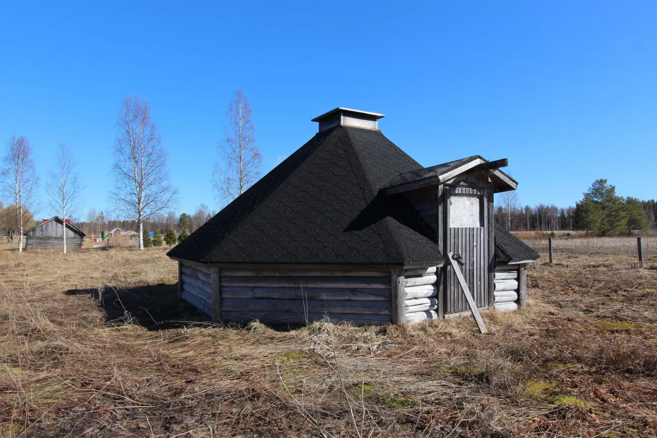 Коттедж в Оулу, Финляндия, 60 м² - фото 17