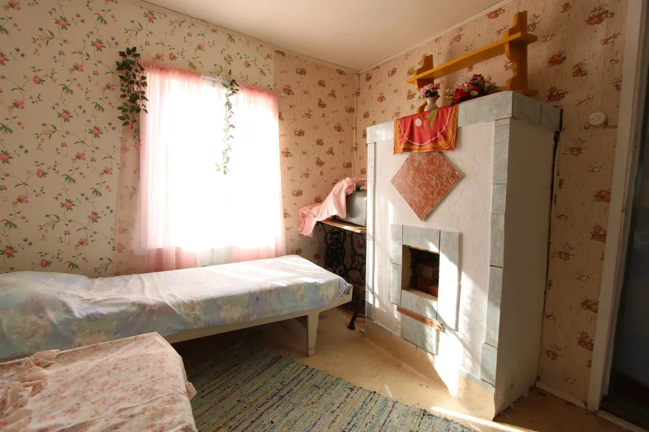 Коттедж в Оулу, Финляндия, 60 м² - фото 12