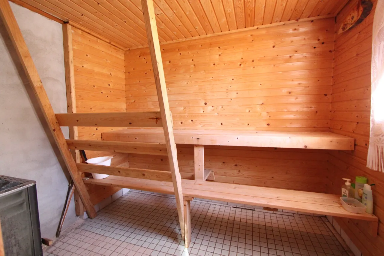 Коттедж в Оулу, Финляндия, 60 м² - фото 16