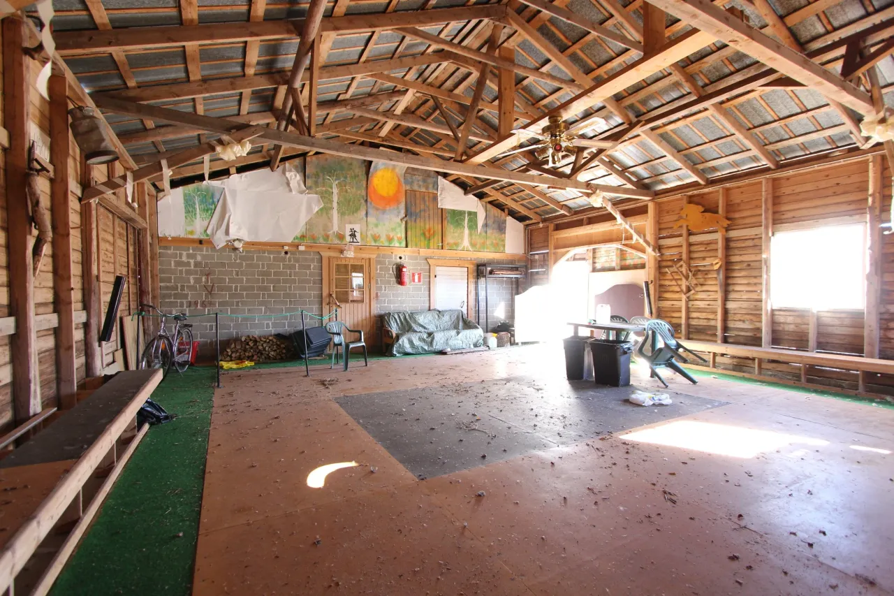 Коттедж в Оулу, Финляндия, 60 м² - фото 14