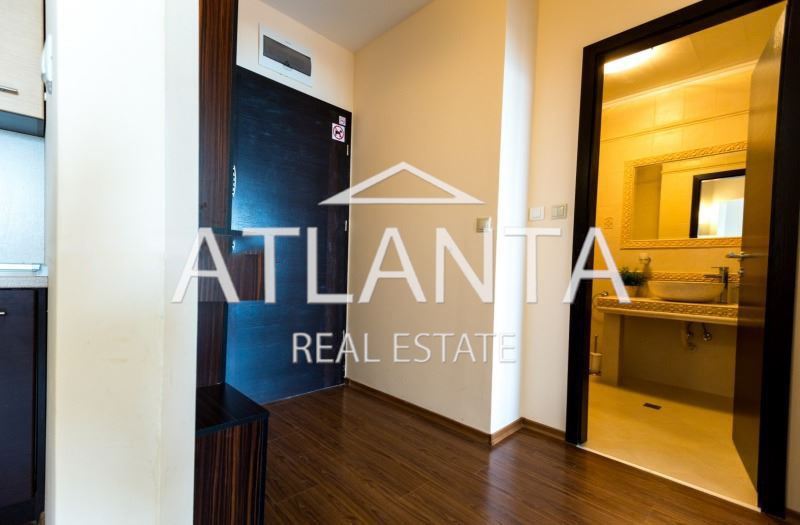 Апартаменты на Золотых Песках, Болгария, 56 м² - фото 4