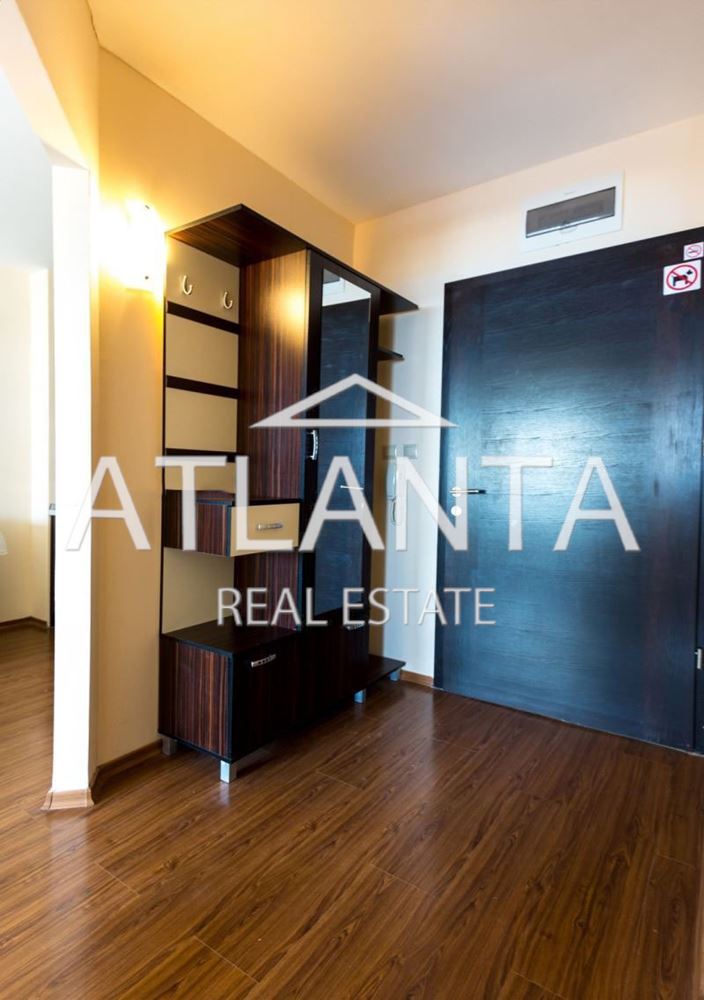 Апартаменты на Золотых Песках, Болгария, 56 м² - фото 9