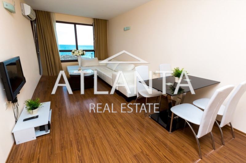 Апартаменты на Золотых Песках, Болгария, 56 м² - фото 2