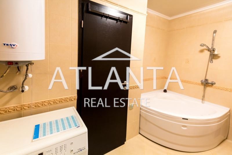 Апартаменты на Золотых Песках, Болгария, 56 м² - фото 13