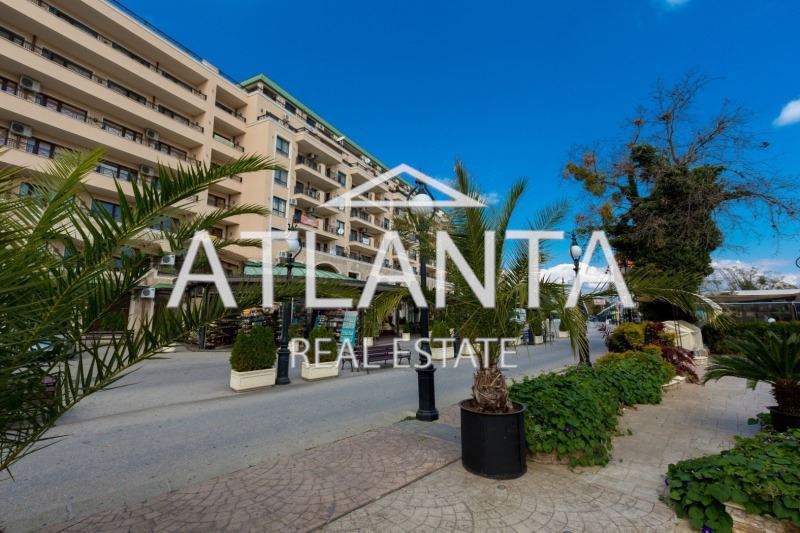 Апартаменты на Золотых Песках, Болгария, 56 м² - фото 8