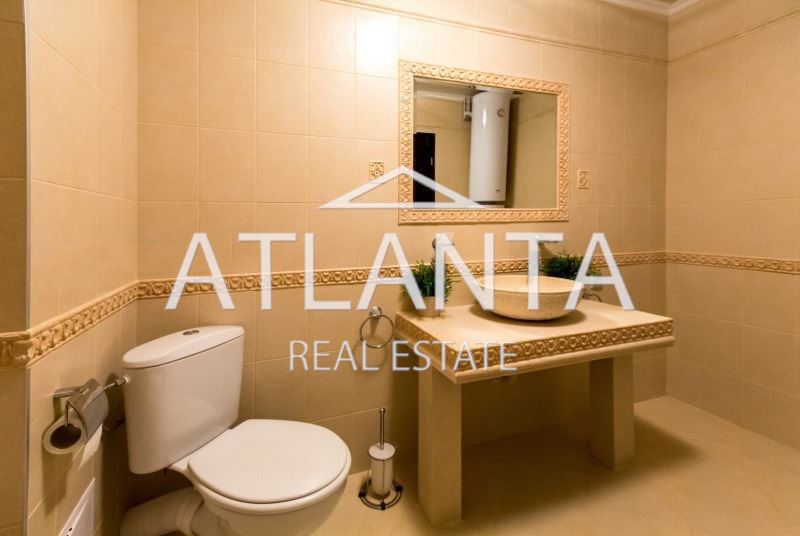 Апартаменты на Золотых Песках, Болгария, 56 м² - фото 12