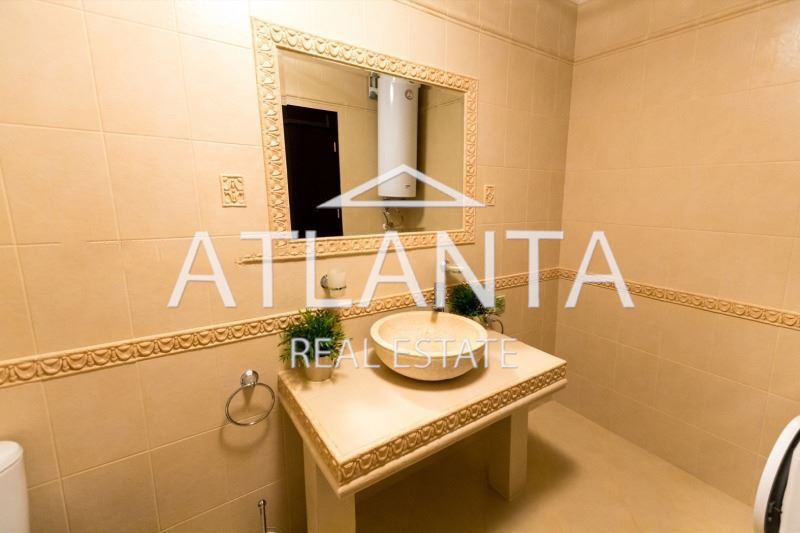 Апартаменты на Золотых Песках, Болгария, 56 м² - фото 10