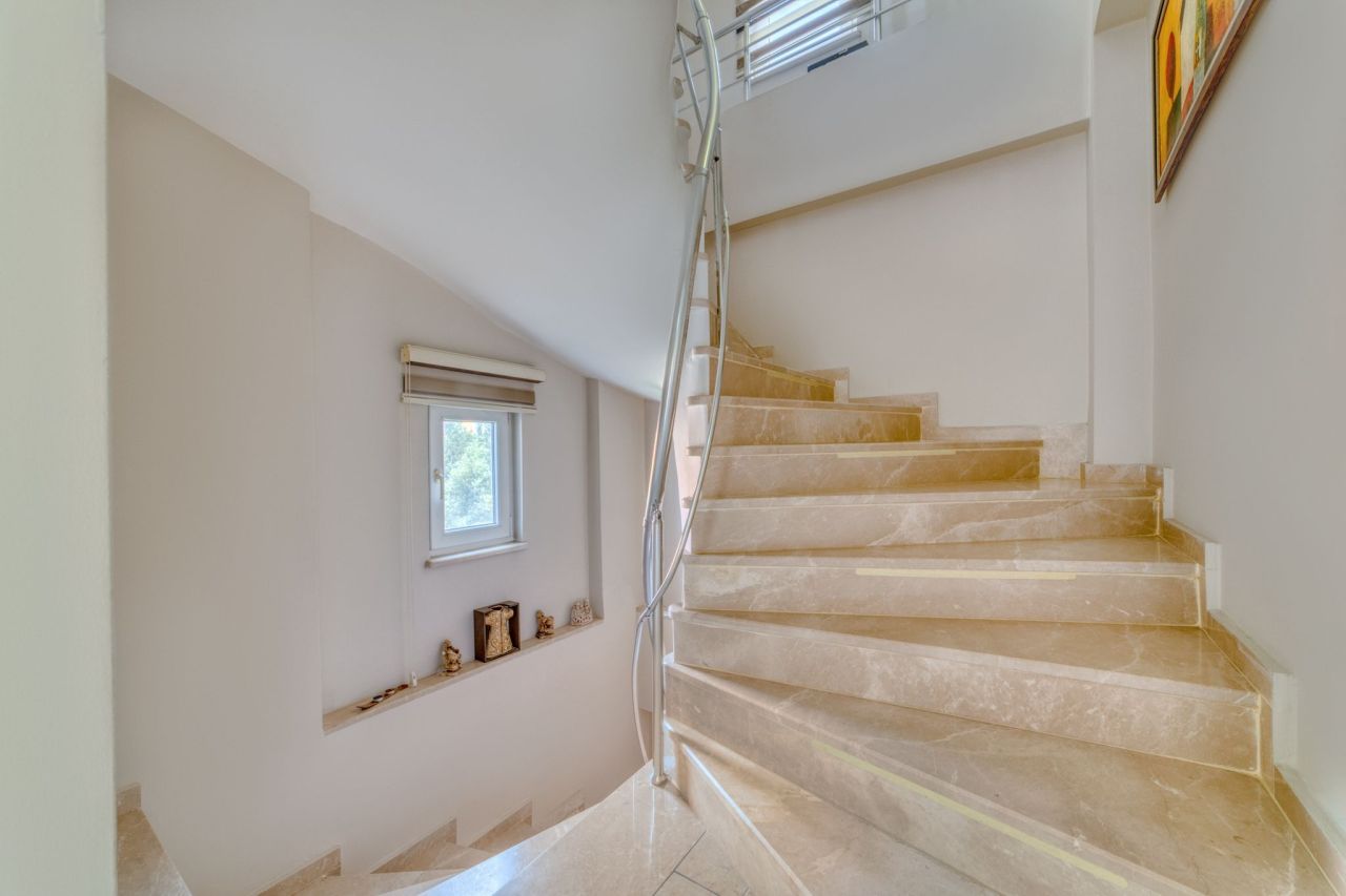 Вилла в Конаклы, Турция, 200 м² - фото 11