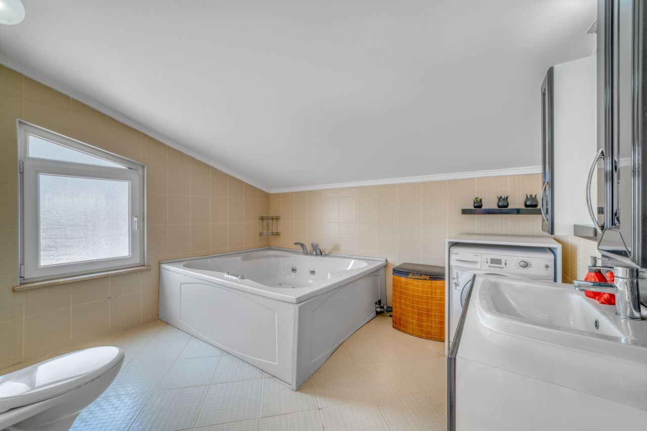 Вилла в Конаклы, Турция, 200 м² - фото 14