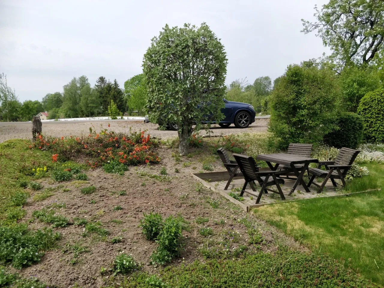 Коттедж в Хуитинен, Финляндия, 16 м² - фото 2