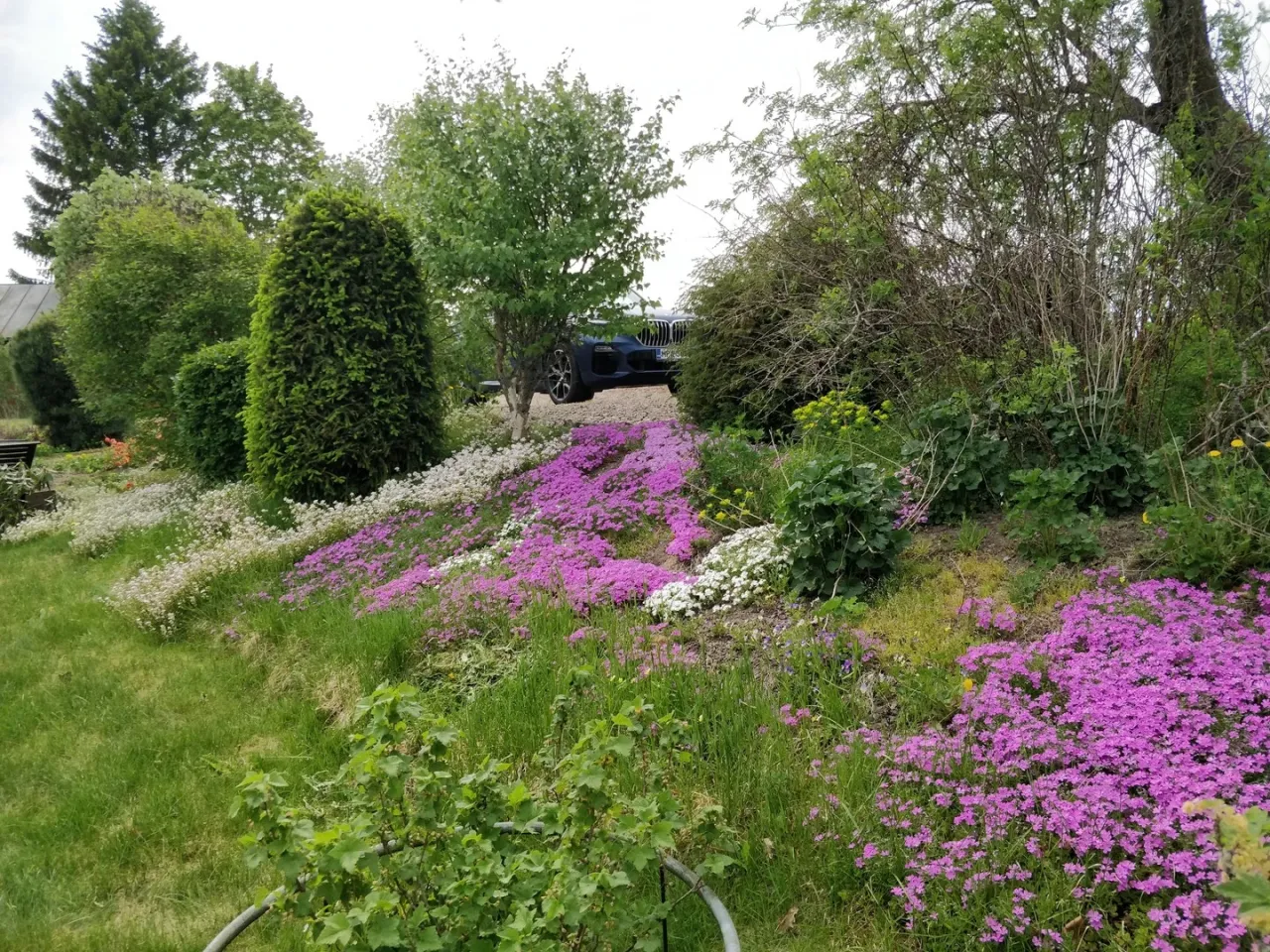 Коттедж в Хуитинен, Финляндия, 16 м² - фото 15