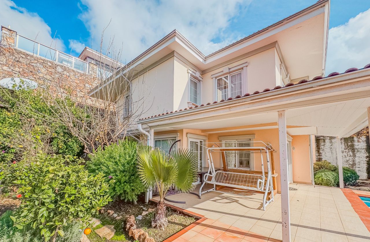 Вилла в Алании, Турция, 270 м² - фото 18