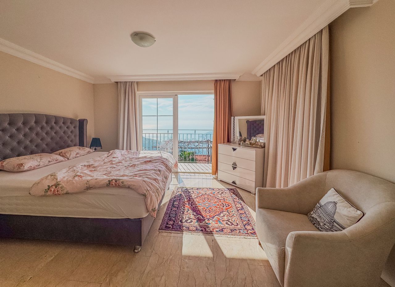 Вилла в Алании, Турция, 270 м² - фото 9