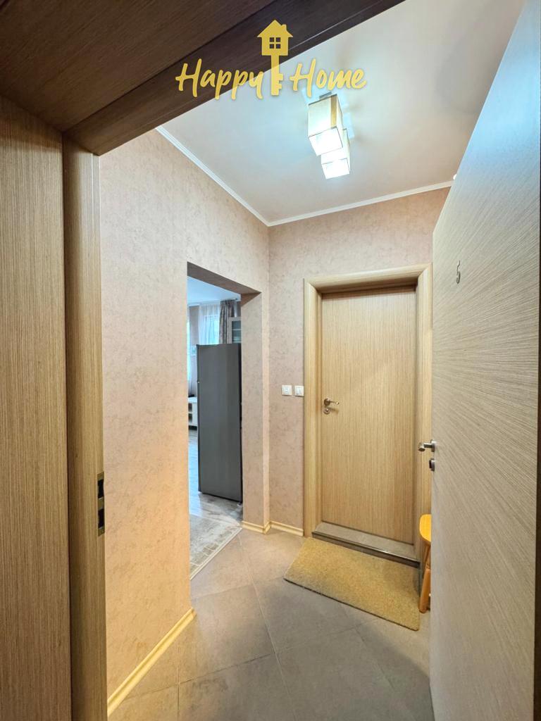 Студия на Солнечном берегу, Болгария, 42 м² - фото 8