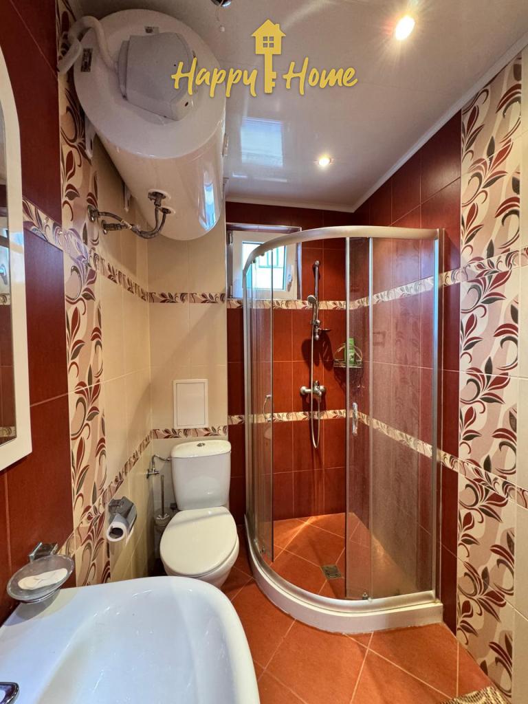 Студия на Солнечном берегу, Болгария, 42 м² - фото 11