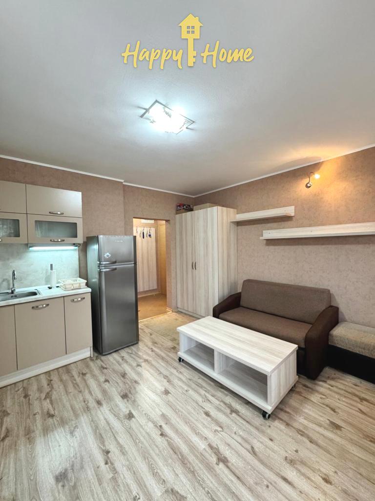 Студия на Солнечном берегу, Болгария, 42 м² - фото 1