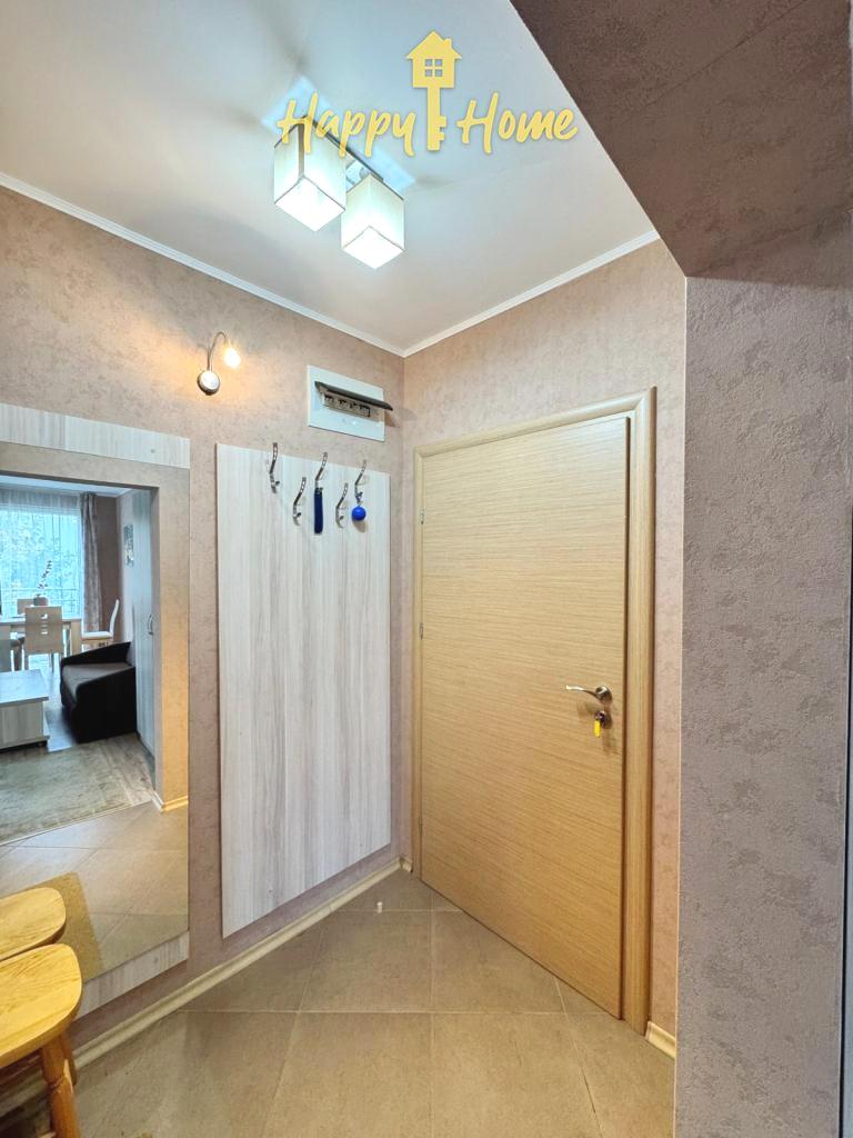 Студия на Солнечном берегу, Болгария, 42 м² - фото 9