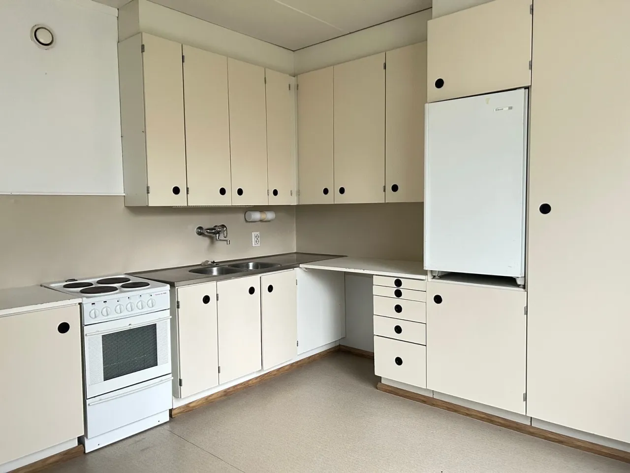 Квартира в Пори, Финляндия, 60 м² - фото 3